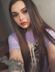 Фото проститутки Кристина №4 в городе Юрга