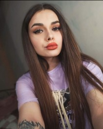 Фото проститутки Кристина №3 в городе Юрга