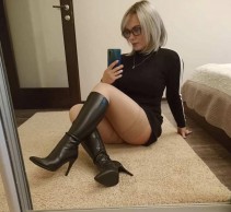 Фото проститутки Екатерина №3 в городе Юрга