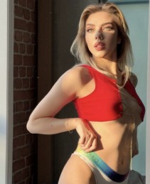 Фото проститутки Маша №2 в городе Юрга