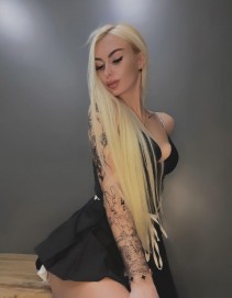 Фото проститутки Софа №4 в городе Юрга