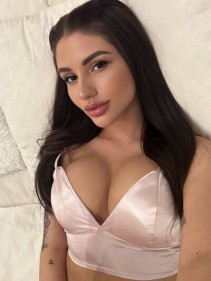 Фото проститутки Катя №3 в городе Юрга