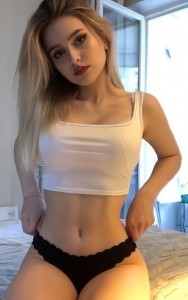 Фото проститутки Марина №3 в городе Юрга