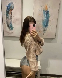 Фото проститутки Настя №2 в городе Юрга