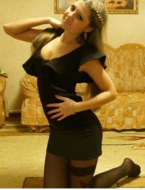 Фото проститутки Яна №2 в городе Юрга