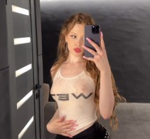 Фото проститутки Вика №3 в городе Юрга