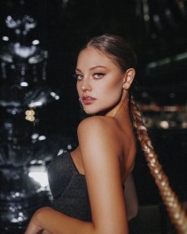 Фото проститутки Настя №2 в городе Юрга