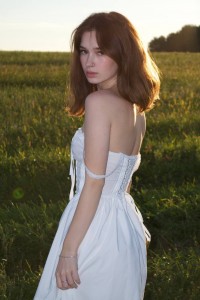 Фото проститутки Аня №2 в городе Юрга