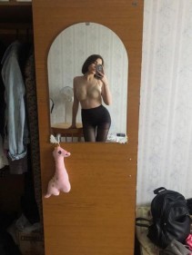 Фото проститутки даша №2 в городе Юрга