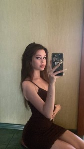 Фото проститутки Алёна №3 в городе Юрга