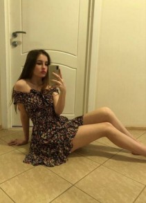 Фото проститутки Настя №2 в городе Юрга