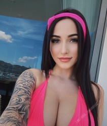 Фото проститутки Мария №4 в городе Юрга