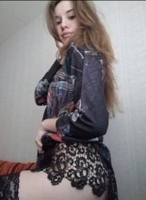 Фото проститутки Вера №4 в городе Юрга