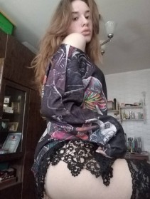 Фото проститутки Вера №3 в городе Юрга