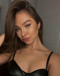 Фото проститутки Настя №3 в городе Юрга