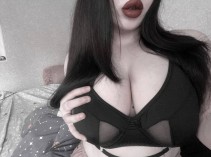 Фото проститутки Кристина №3 в городе Юрга