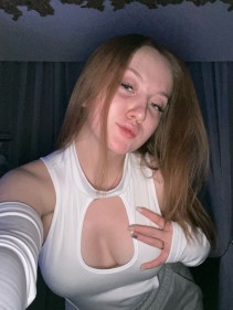 Фото проститутки Настя №3 в городе Юрга