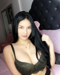 Фото проститутки Вика №2 в городе Юрга