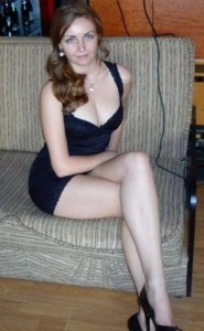 Фото проститутки Марьяна №5 в городе Юрга