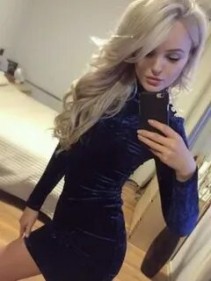 Фото проститутки Настя №2 в городе Юрга