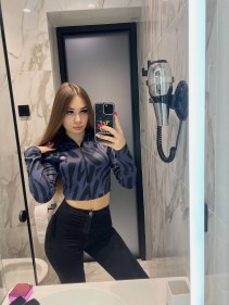 Фото проститутки Соня №3 в городе Юрга