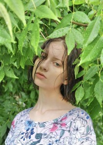 Фото проститутки Клэр №5 в городе Юрга