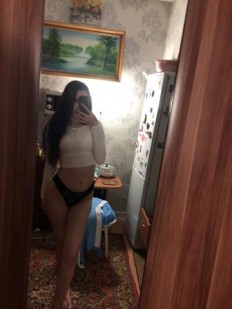 Фото проститутки Настя №1 в городе Юрга