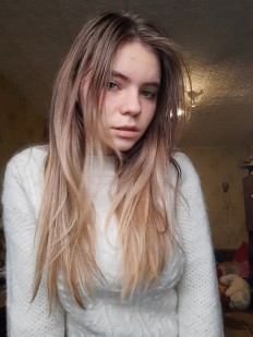 Фото проститутки Настя №1 в городе Юрга