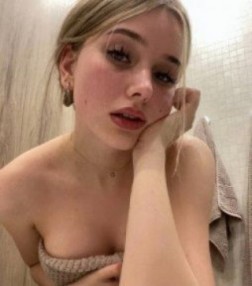 Фото проститутки Настя №1 в городе Юрга