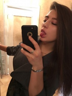 Фото проститутки Наташа №1 в городе Юрга