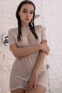 Фото проститутки Аня №1 в городе Юрга