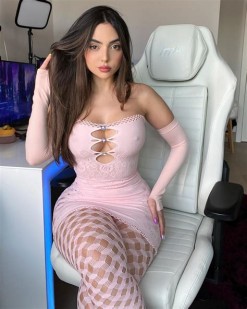 Фото проститутки Вика №1 в городе Юрга