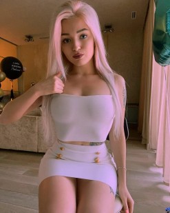 Фото проститутки Света №1 в городе Юрга