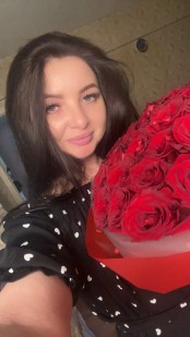 Фото проститутки Ольга №1 в городе Юрга