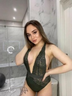 Фото проститутки Вика №1 в городе Юрга