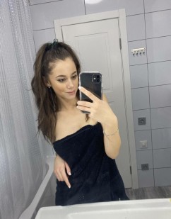 Фото проститутки Катя №1 в городе Юрга