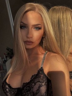 Фото проститутки Виктория №1 в городе Юрга