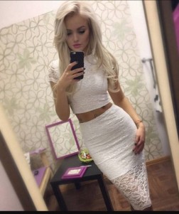 Фото проститутки Настя №1 в городе Юрга