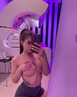 Фото проститутки Катя №1 в городе Юрга