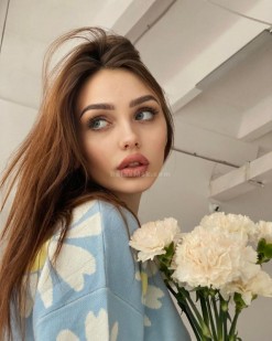 Фото проститутки Кристина №1 в городе Юрга