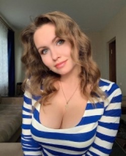 Фото проститутки Вика №1 в городе Юрга