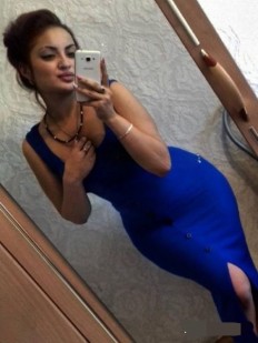 Фото проститутки Рая №1 в городе Юрга