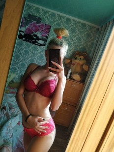 Фото проститутки Маша №1 в городе Юрга