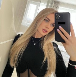 Фото проститутки Оля №1 в городе Юрга