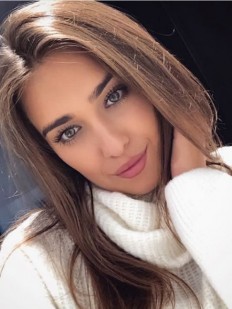 Фото проститутки Вика №1 в городе Юрга