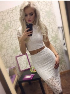 Фото проститутки Настя №1 в городе Юрга