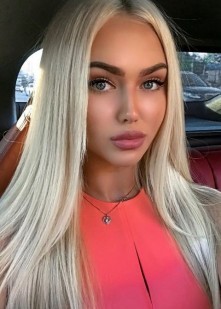 Фото проститутки Ангелина №1 в городе Юрга