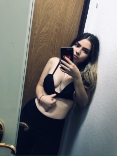 Фото проститутки Юля №1 в городе Юрга