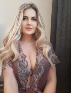 Фото проститутки Настя №1 в городе Юрга