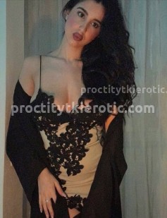 Фото проститутки катя №1 в городе Юрга